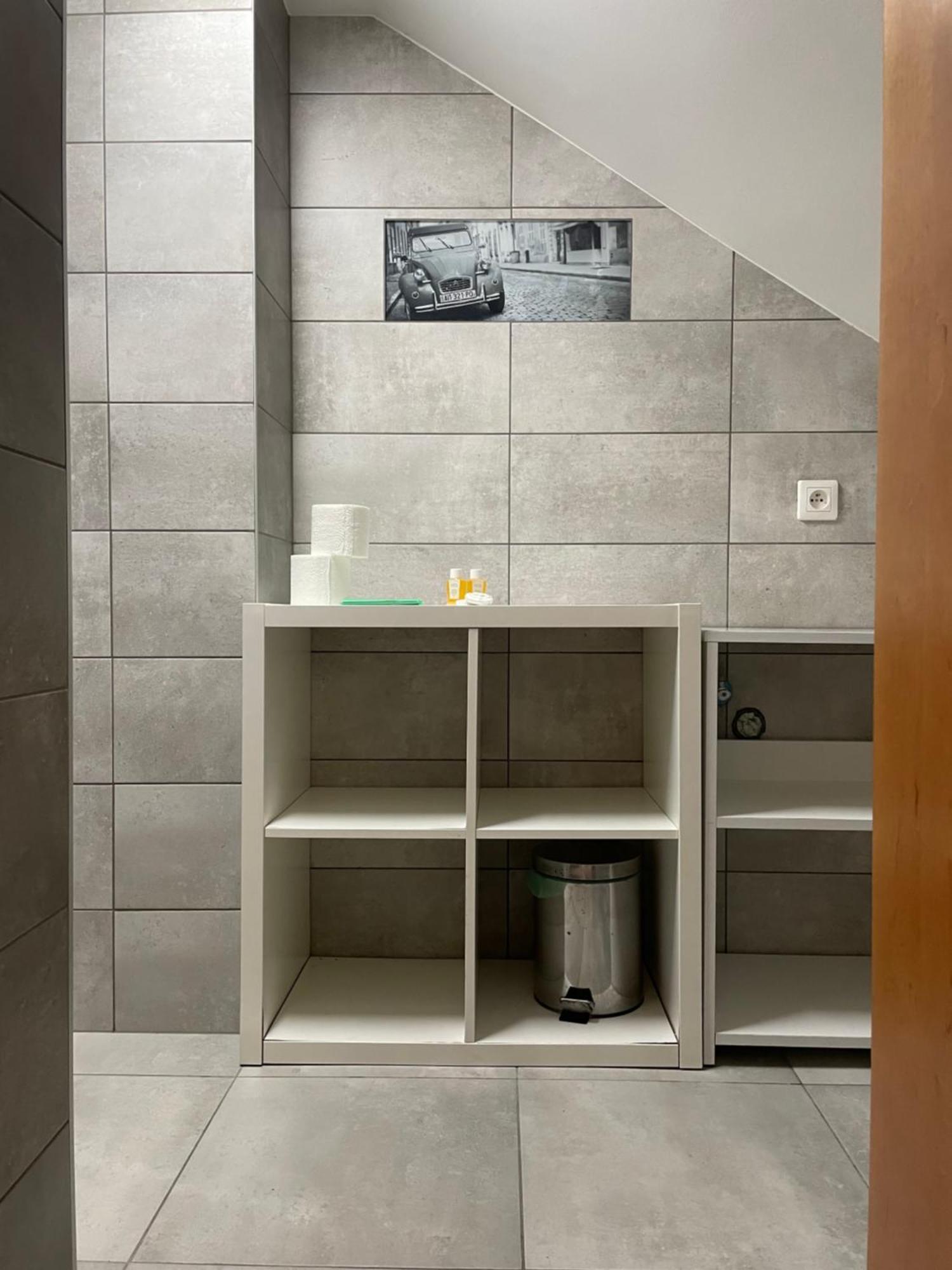 HL Łebski Apartamenty Leba Bagian luar foto