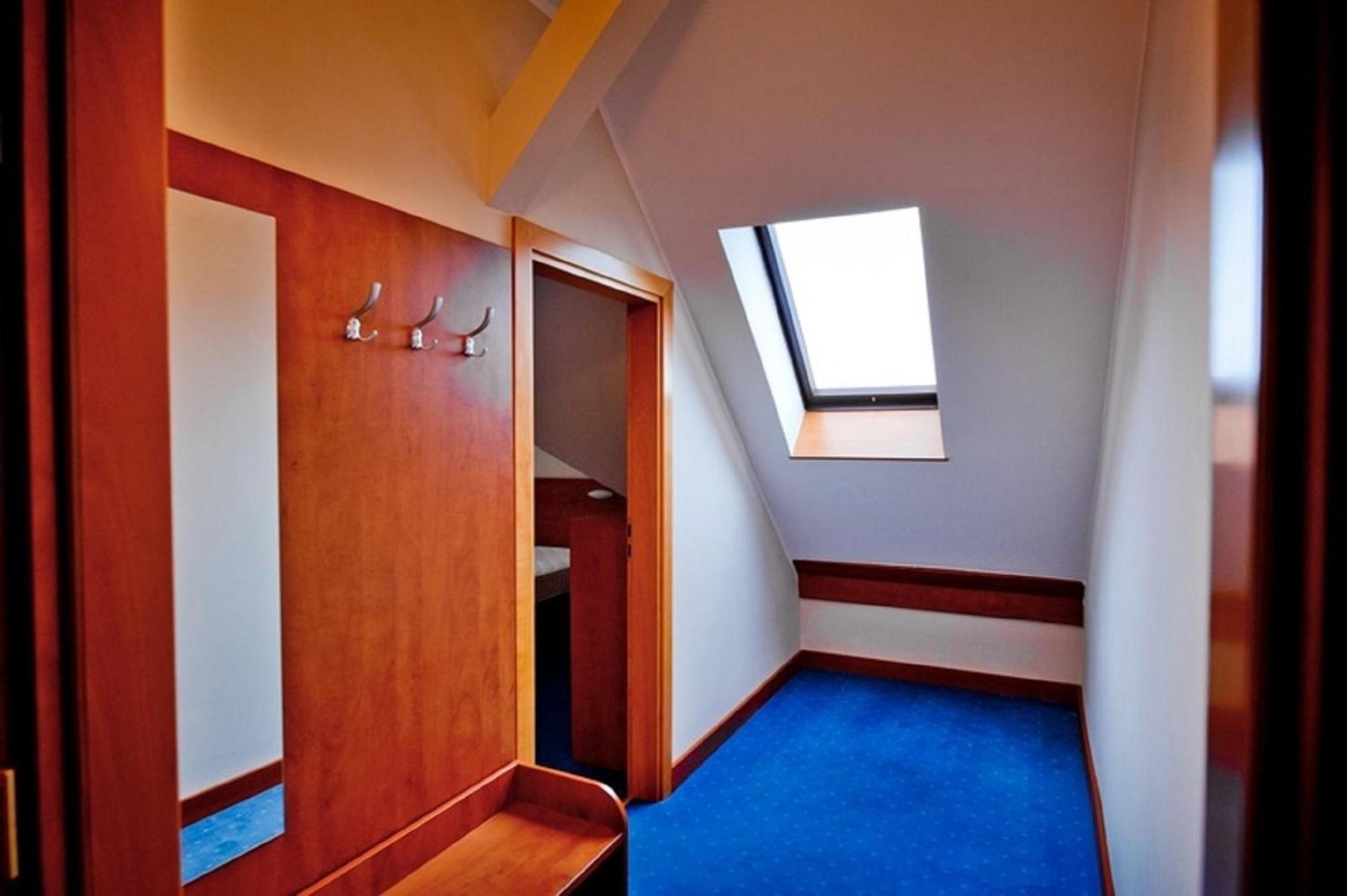 HL Łebski Apartamenty Leba Bagian luar foto