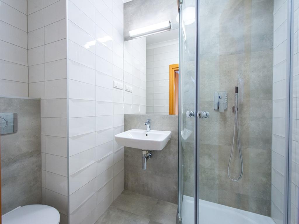 HL Łebski Apartamenty Leba Bagian luar foto